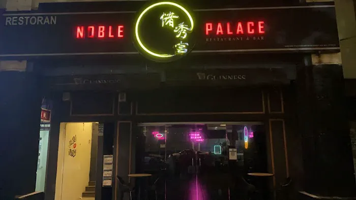 Noble Palace 储秀宫 Taman Desa Picture 2