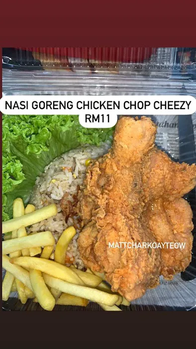 Matt Char Koay Teow Picture 1