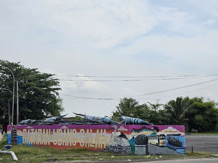 Dataran Udang Galah Teluk Intan Picture 4