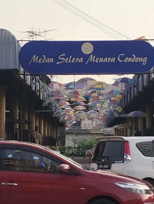 Dataran Udang Galah Teluk Intan Picture 5