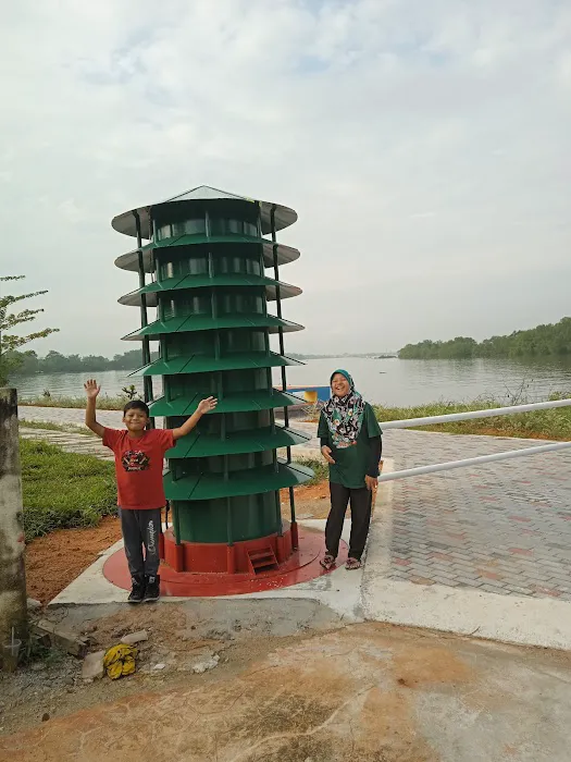 Dataran Udang Galah Teluk Intan Picture 6