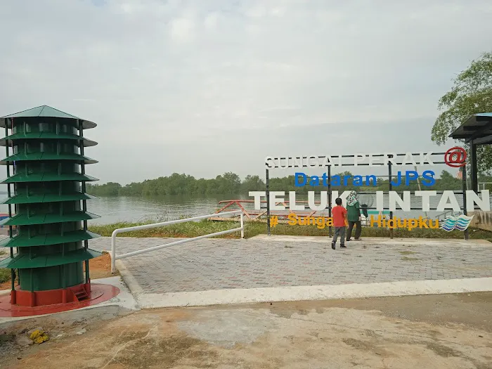 Dataran Udang Galah Teluk Intan Picture 1