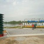 Dataran Udang Galah Teluk Intan