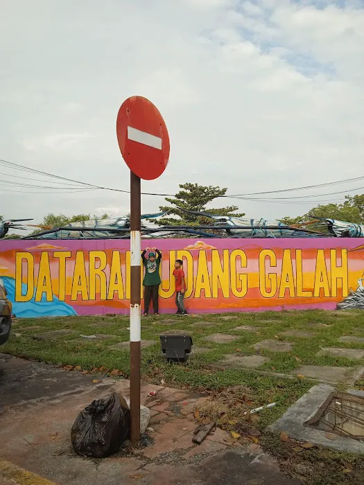 Dataran Udang Galah Teluk Intan Picture 2