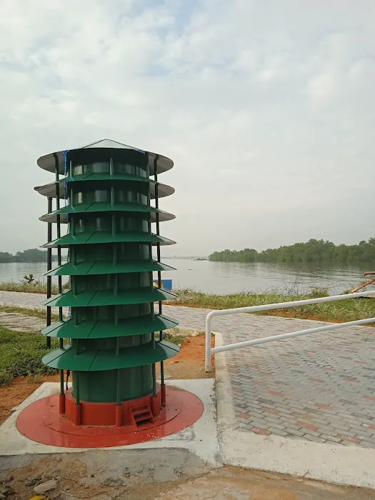 Dataran Udang Galah Teluk Intan Picture 3