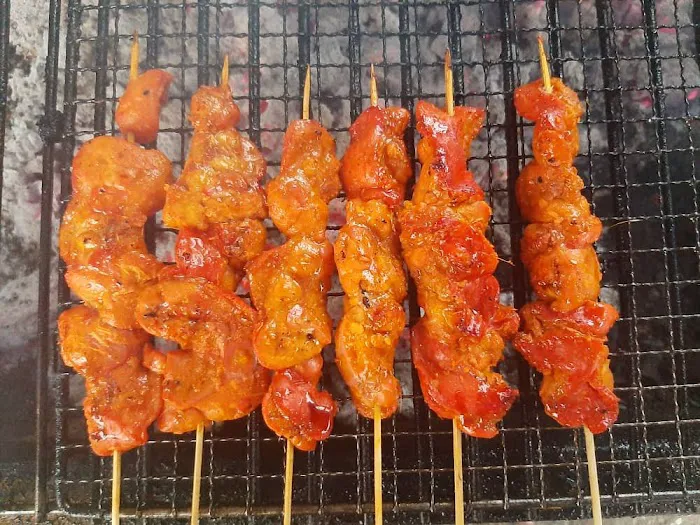 Chicken Wings Fly Picture 1