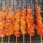 Chicken Wings Fly