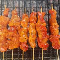 Chicken Wings Fly ico