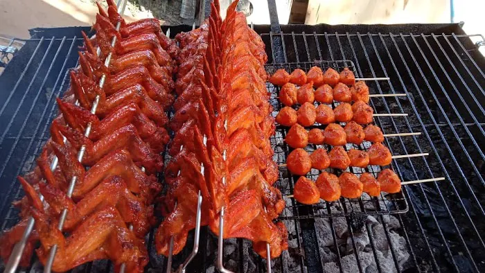 Chicken Wings Fly Picture 2