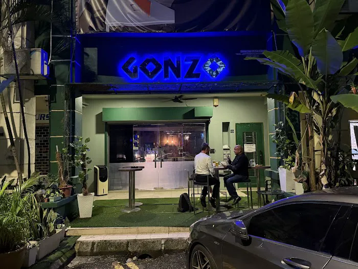 GONZO Fun Pub Picture 4