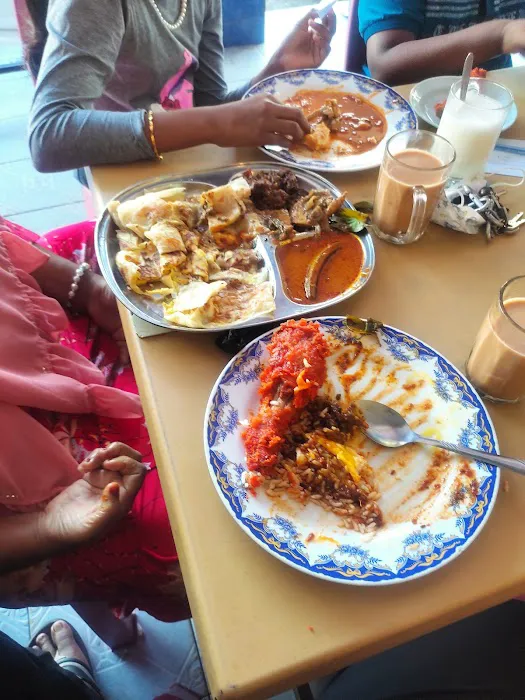 Restoran Al saji bistro Picture 1