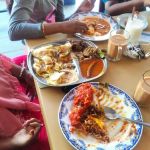 Restoran Al saji bistro