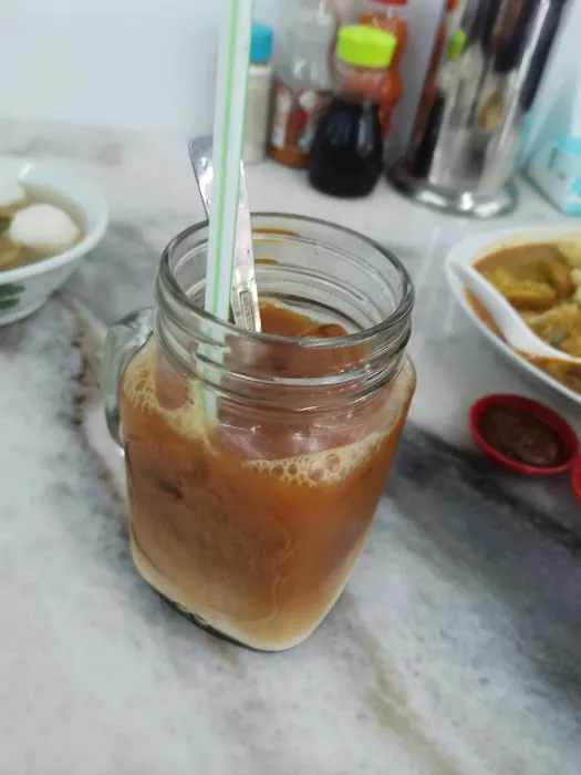 新万利面食 (Usaha Jaya) Picture 2