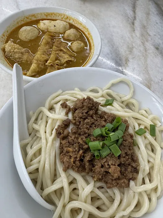 新万利面食 (Usaha Jaya) Picture 1