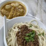 新万利面食 (Usaha Jaya)