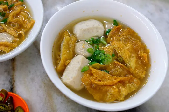 新万利面食 (Usaha Jaya) Picture 4
