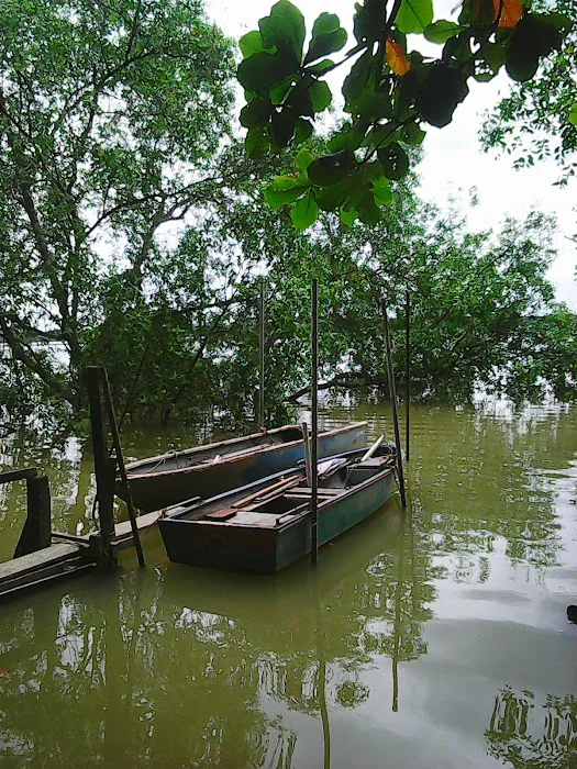 River Front Woo Saik Hong Picture 9
