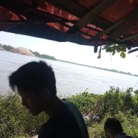 River Front Woo Saik Hong ico