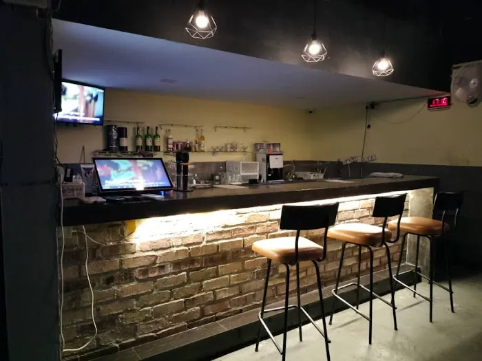 Home Cafe & Bistro Picture 5