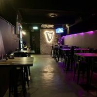 Home Cafe & Bistro ico