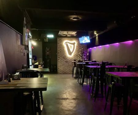 Home Cafe & Bistro