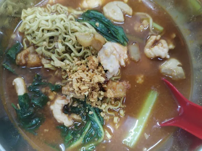 Restoran Fook Kee Picture 6