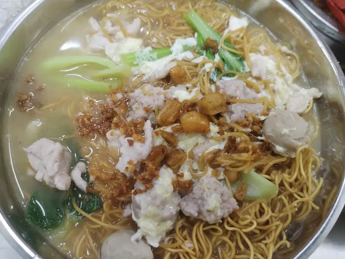 Restoran Fook Kee Picture 5