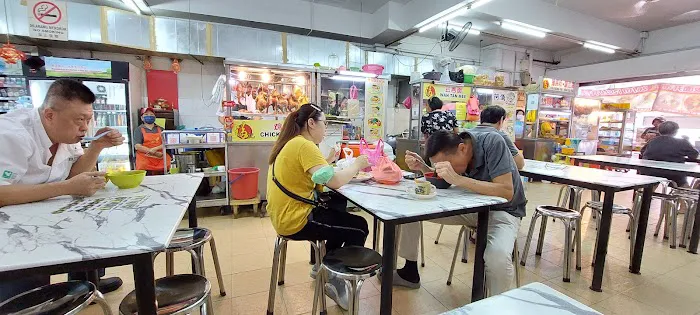 Restoran Fook Kee Picture 1