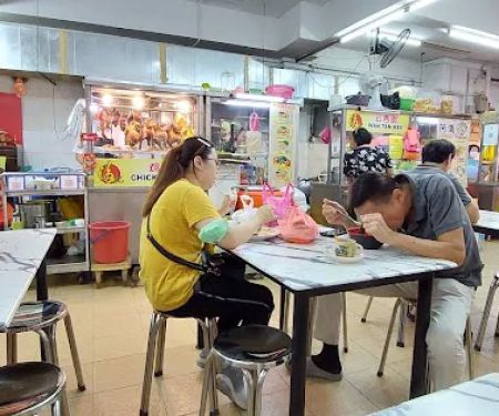 Restoran Fook Kee