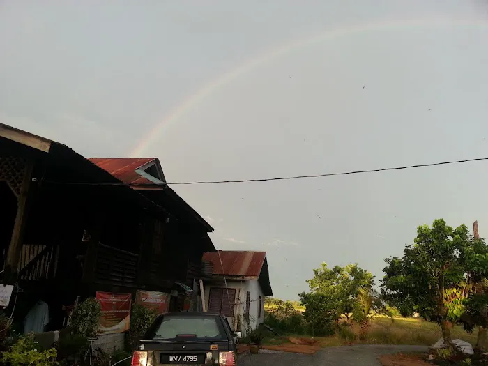 D'Laman Adam Garden @ Teluk Intan, Perak. Picture 3