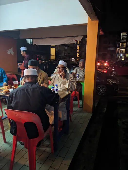 NASI KUKUS MY PAPA Picture 3