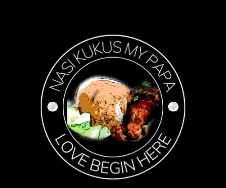 NASI KUKUS MY PAPA