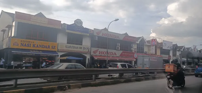 Restoran Nasi Kandar Picture 1