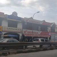 Restoran Nasi Kandar ico