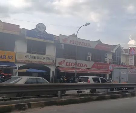 Restoran Nasi Kandar