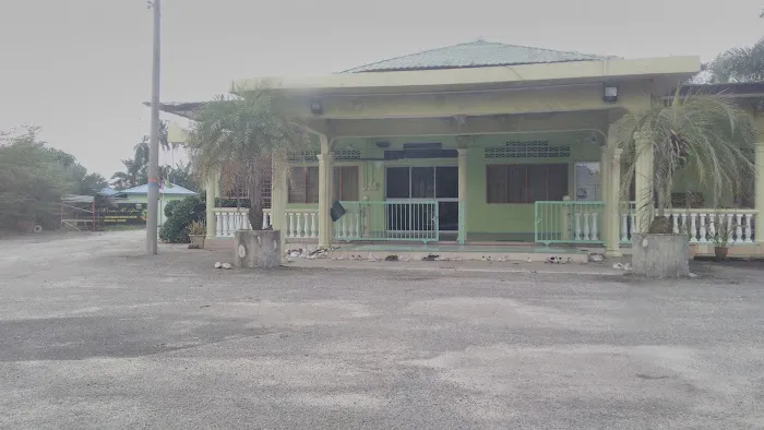 Surau Hj Saliman Jln Sempadan Picture 4