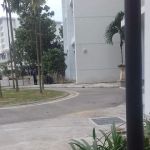 Surau Hj Saliman Jln Sempadan