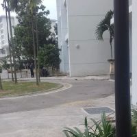 Surau Hj Saliman Jln Sempadan ico