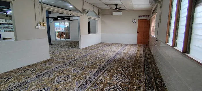 Surau Hj Saliman Jln Sempadan Picture 2