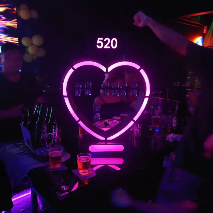 A Club Ktv Picture 1
