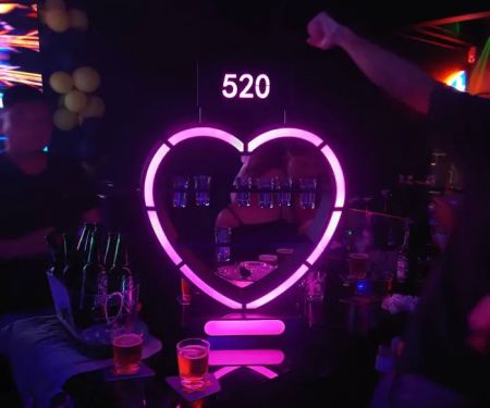 A Club Ktv