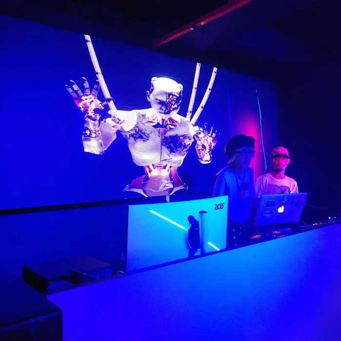 A Club Ktv Picture 3
