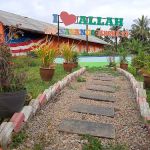 Mercu Tanda Jengka 23
