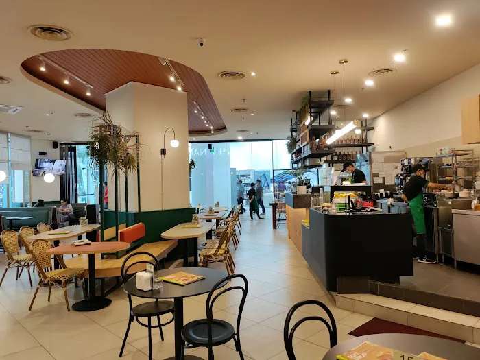 Hometown Hainan Coffee Picture 8