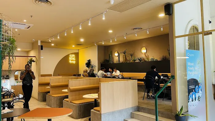 Hometown Hainan Coffee Picture 1