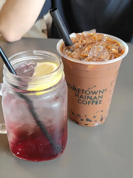 Hometown Hainan Coffee Picture 7