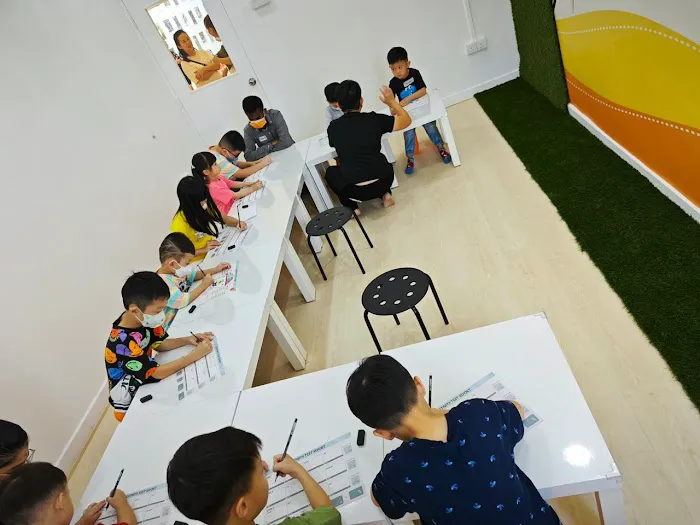 MY Art Studio Selayang Jaya Picture 3