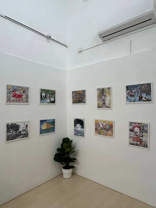 MY Art Studio Selayang Jaya Picture 5