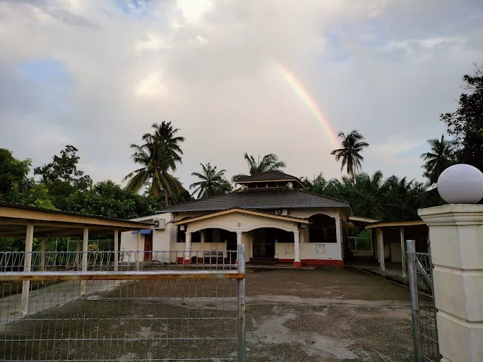 Surau Haji Sarbini Picture 1