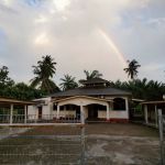 Surau Haji Sarbini